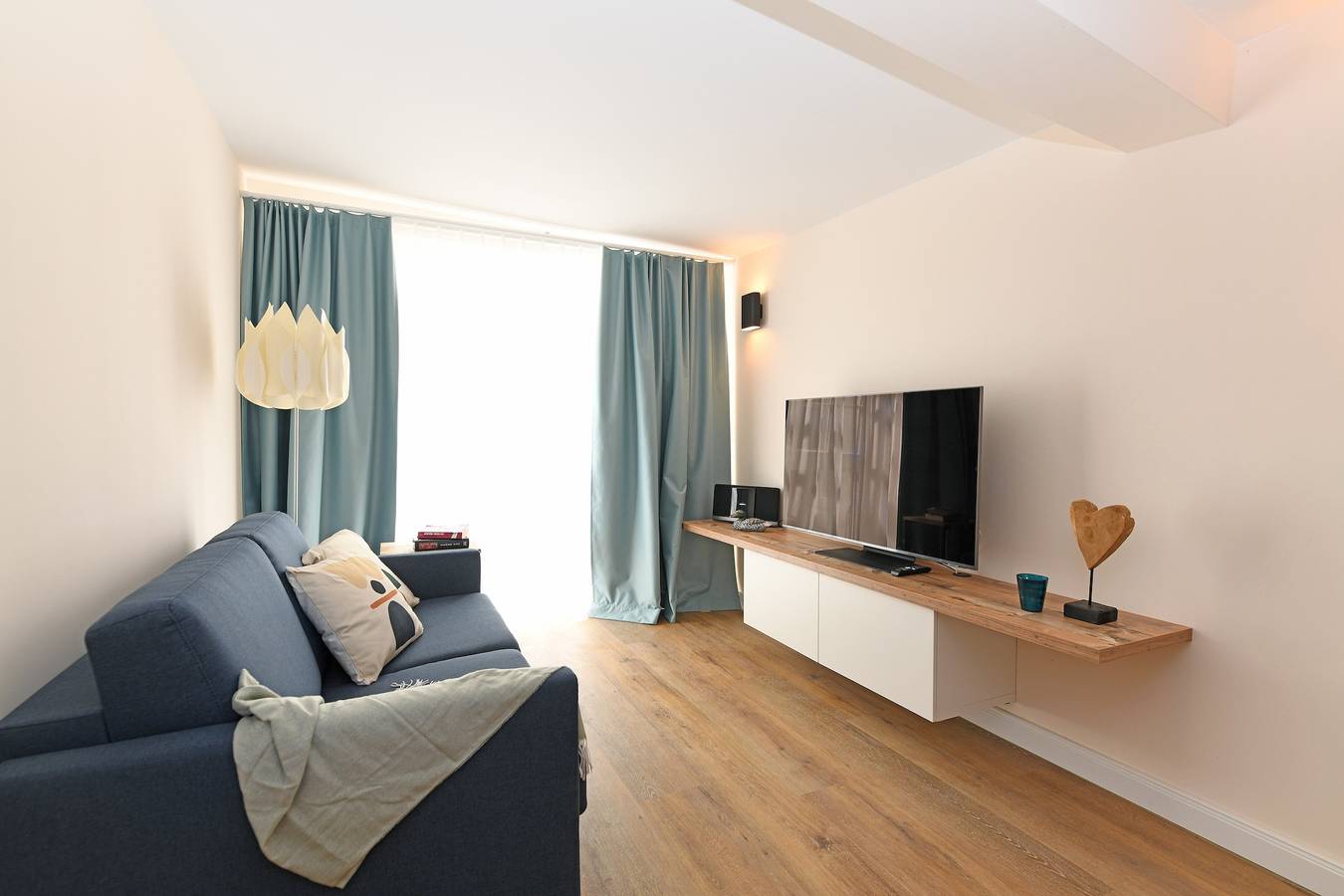 Ferienwohnung für 4 Personen in Heppenheim, Bergstraße