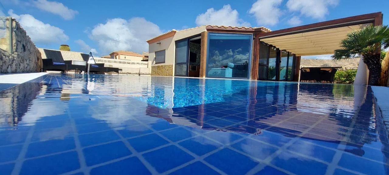Three-Bedroom Villa in Südliche Bucht Costa Calma, Pájara