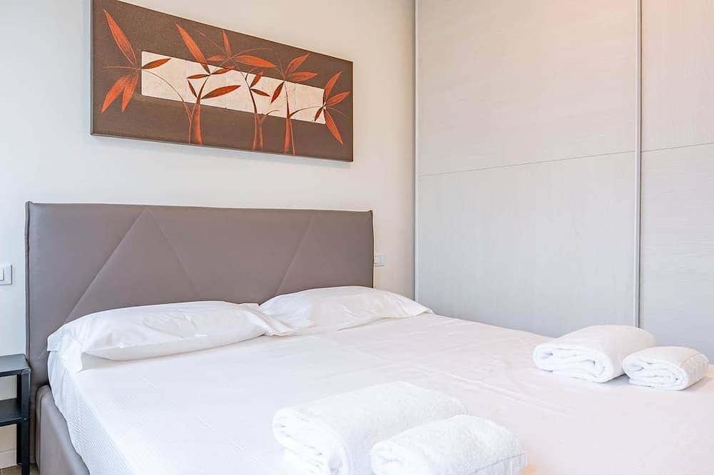 Apartamento entero, Guest Planet - Living Fortezza 27! in Milán, Provincia de Milan