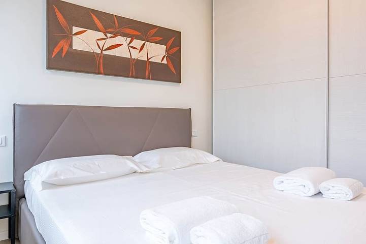 Apartamento de vacaciones para 4 personas - 1