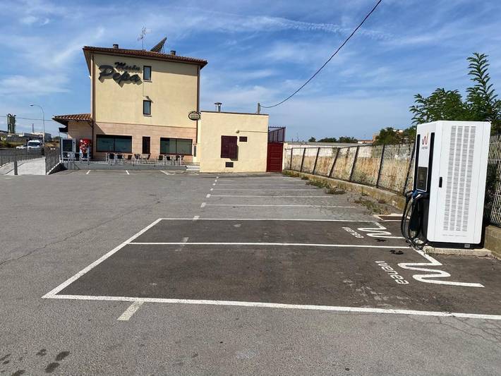 Maison d’hôte pour 4 personnes, avec terrasse et vue à Logroño - 4