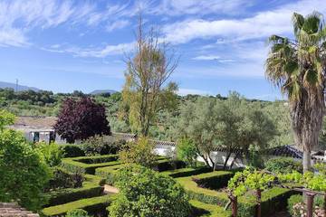 Casa Rural para 20 Personas en Loja, Provincia de Granada, Foto 4