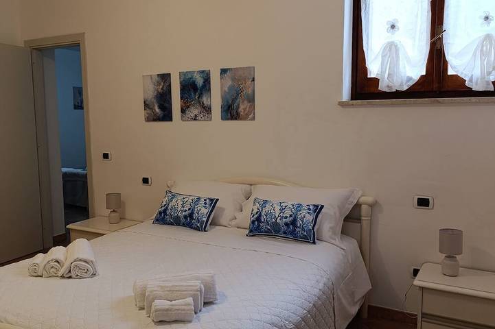 Appartamento intero, Villa Francesca - meraviglioso appartamento in villa a Pantelleria in Isola di Pantelleria (Italia), Provincia di Trapani