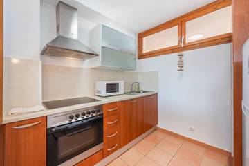 Apartment in Pollença, Serra de Tramuntana für 2 