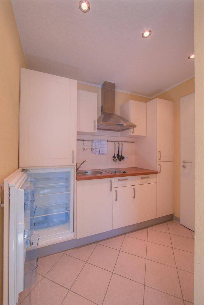 Apartamento entero, Schneeeule 224 - Gemütliches Apartment über 2 Ebenen im Aparthotel Mirow in Mirow, Mecklenburg-Strelitz