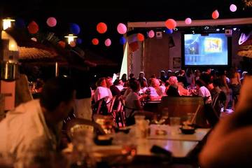 Camping für 2 Personen in Sérignan, Béziers und Umgebung, Bild 4