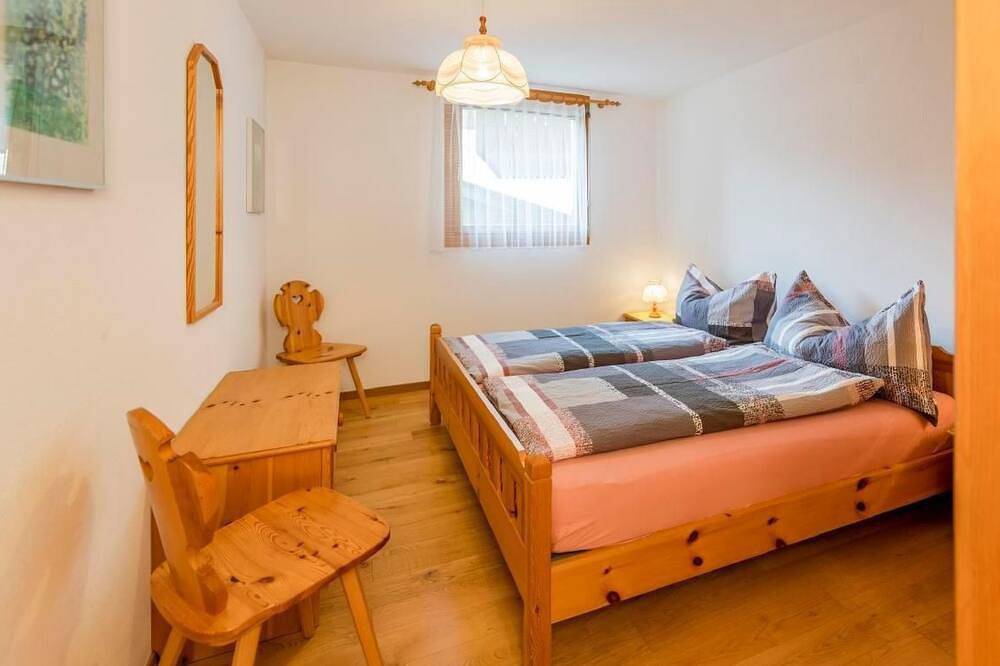 Apartamento entero, Pra d'Sura 113 in Bregaglia, Saint Moritz