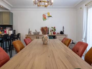 Gîte pour 10 Personnes dans Jouy (Yonne), Yonne, Photo 2