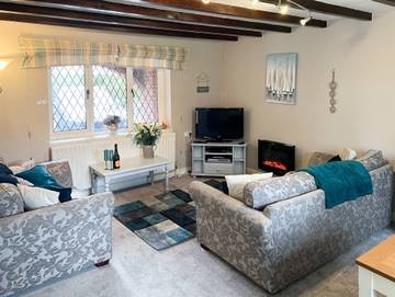 Holiday Rental for 4 People in Skegness, Lincolnshire, Photo 1