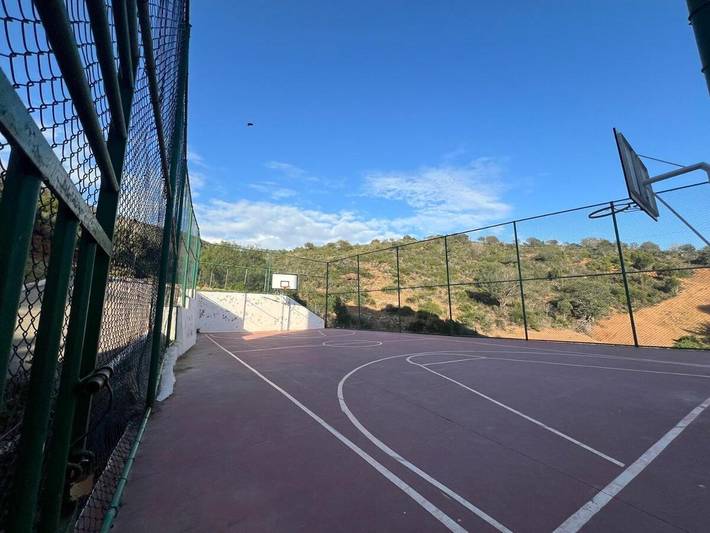 Gîte pour 8 personnes, avec terrasse et jardin ainsi que vue et piscine à M'diq - 2