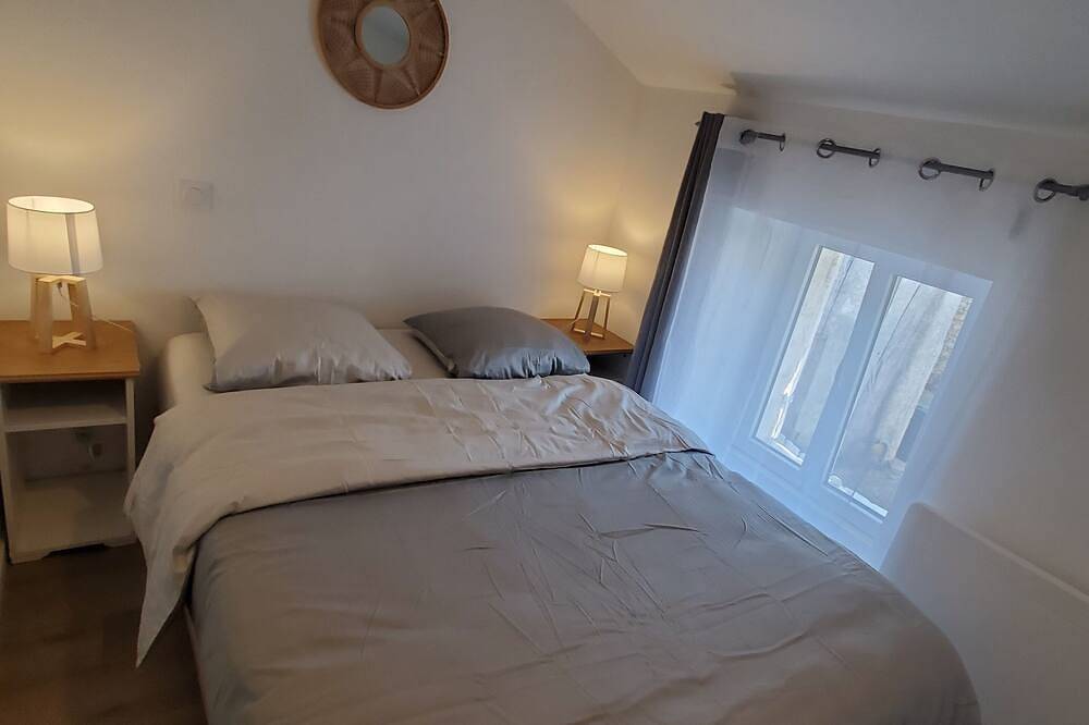 Appartement entier, Le Cosy Charmant Appartement Rénover in Gémozac, Région de Saintes