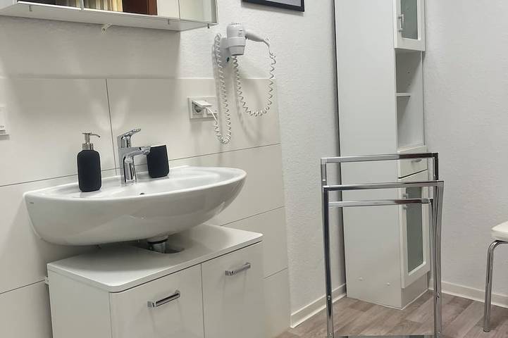 Ferienwohnung für 6 Personen, mit Haustier in Sankt Goar - 4