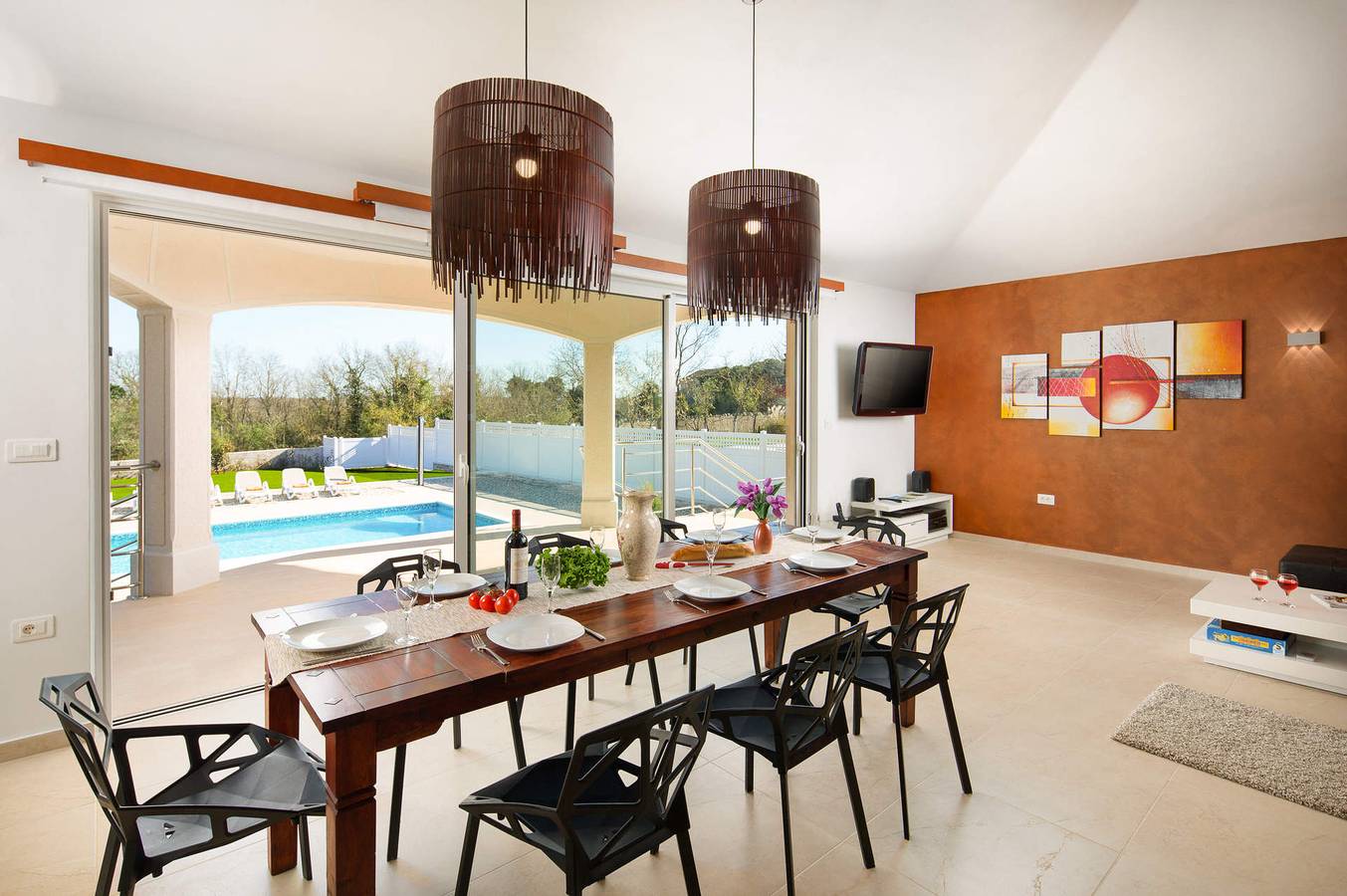 Villa Vivian by Villa Plus in Kringa, Centraal Istrië