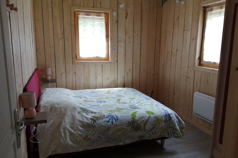 Gîte \" La Mosotte\" situé à Saint-Quirin, proche des sentiers de randonnée. in Saint-Quirin, Sarrebourg
