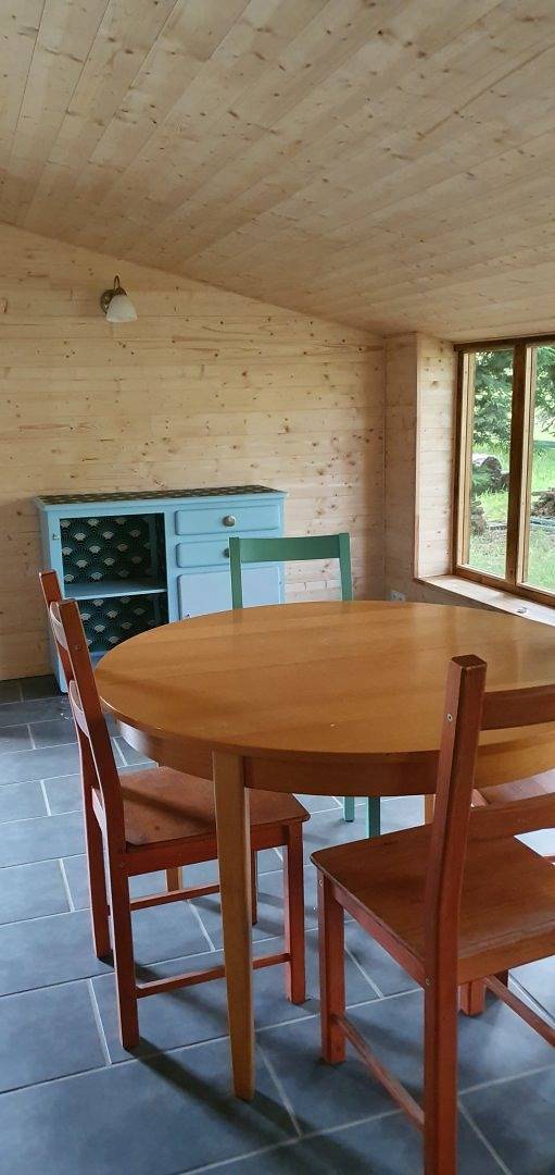 Gîte pour 3 personnes, avec jardin dans Parc naturel régional des Landes de Gascogne - 3