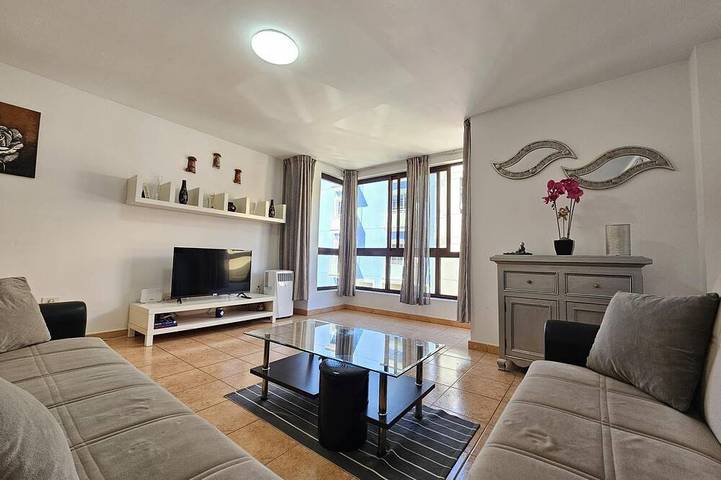 Ferienwohnung für 4 Personen, mit Pool - 1