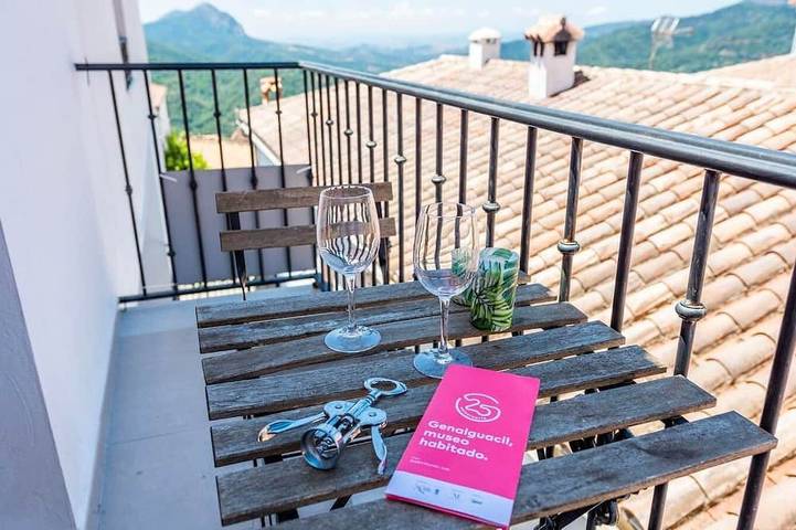 Villa pour 6 personnes - 1