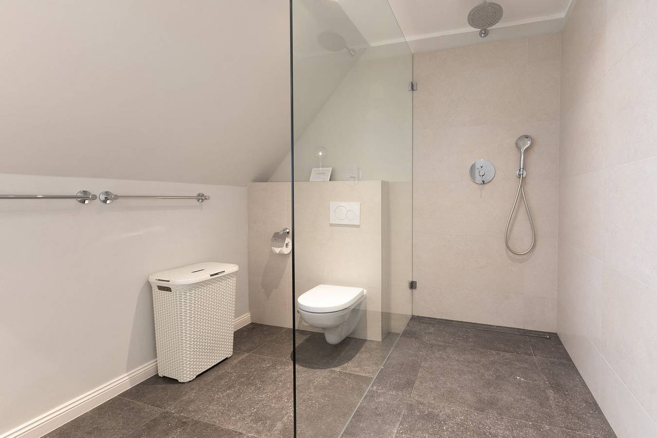Ferienwohnung in ruhiger Lage mit Balkon — Bild 5