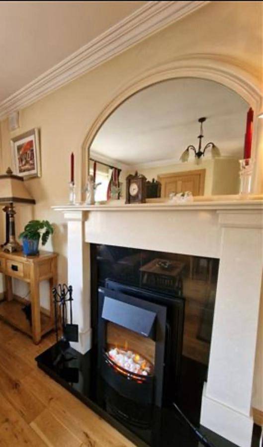 Holiday rental for 6 people in Ennis