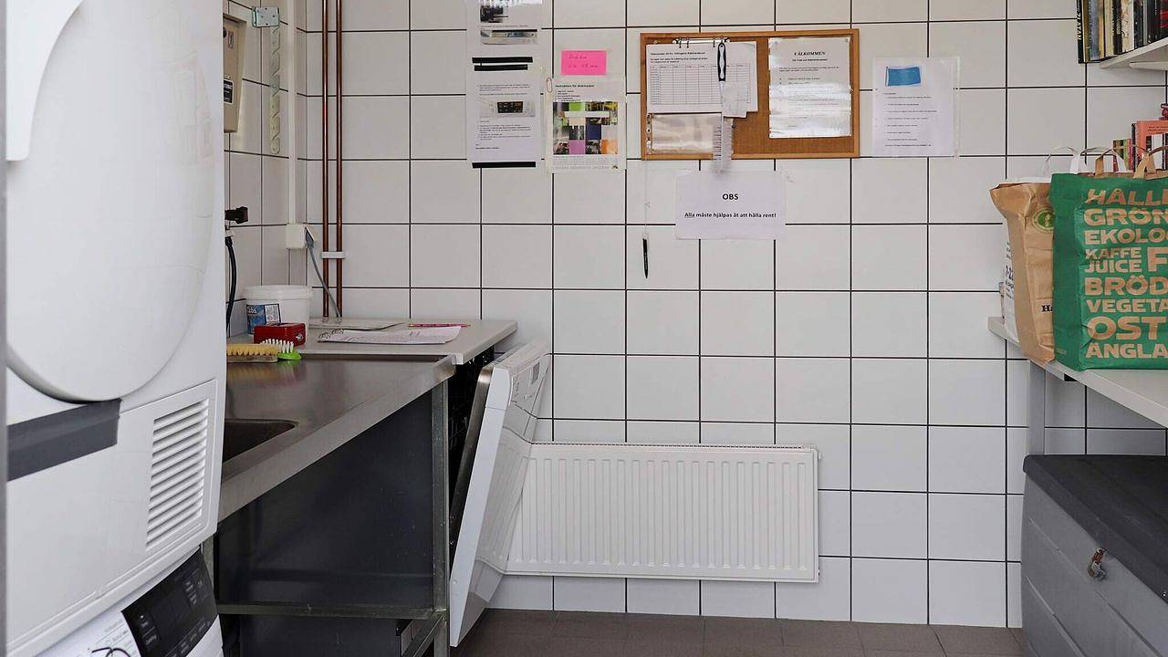 Ferienhaus für 3 Personen (18 m²) in Falkenberg in Falkenbergs und Umgebung