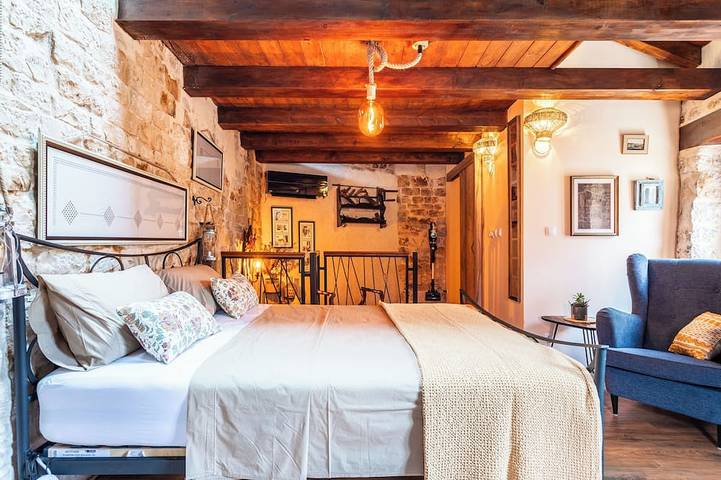 House Morski brk - Trogir in Trogir, Split-Dalmatia