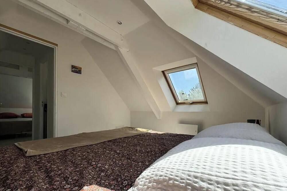 Gîte de France 4 personnes in Brive-la-Gaillarde, Région de Brive-la-Gaillarde