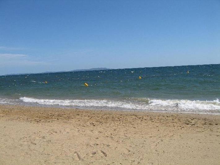 Gîte pour 2 personnes dans Plage des Salins (Hyeres) - 4