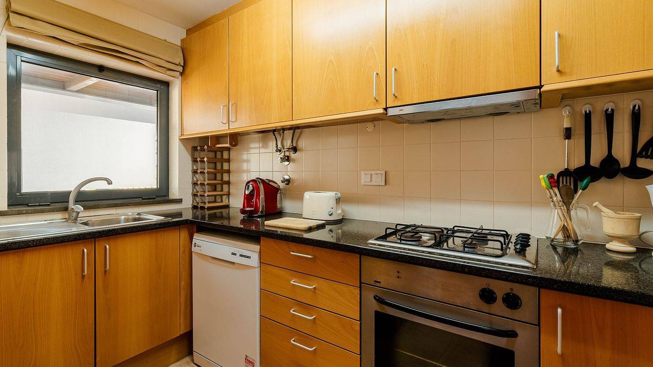 Ganze Ferienwohnung, Ferienwohnung für 4 Personen (95 m²) in Lagos in Lagos, Faro Distrikt