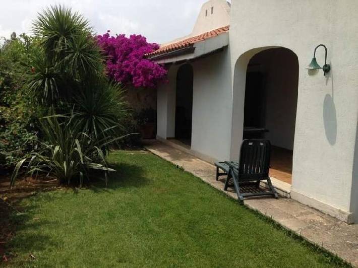 Villa pour 5 personnes, avec jardin et vue à Monticelli - 2