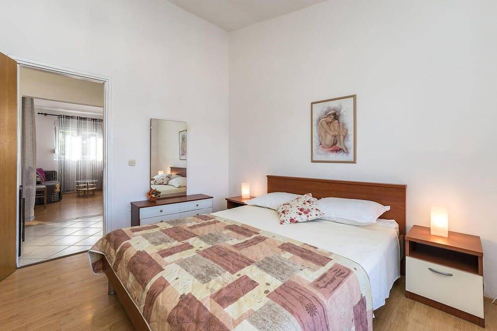 Appartamento intero, Fantastico appartamento a Pag con. in Pag Città, Pag