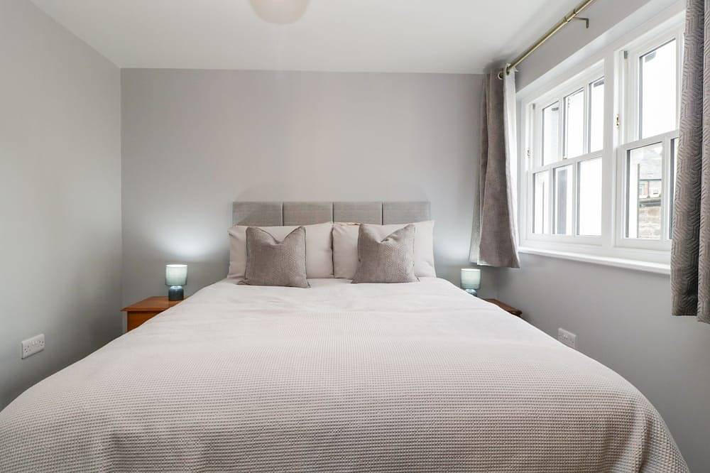 19 Lion Street, pet friendly, with a garden in Hay-On-Wye in Hay-on-Wye, Brecon Beacons