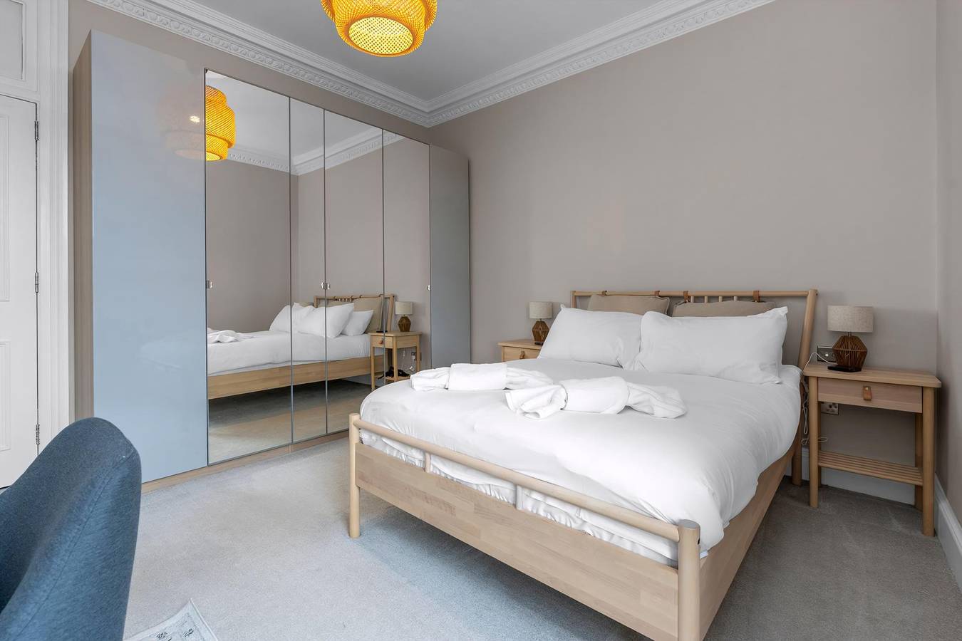 Apartamento entero, Guestready - Encantadora casa en Edimburgo in Edimburgo, Lothian