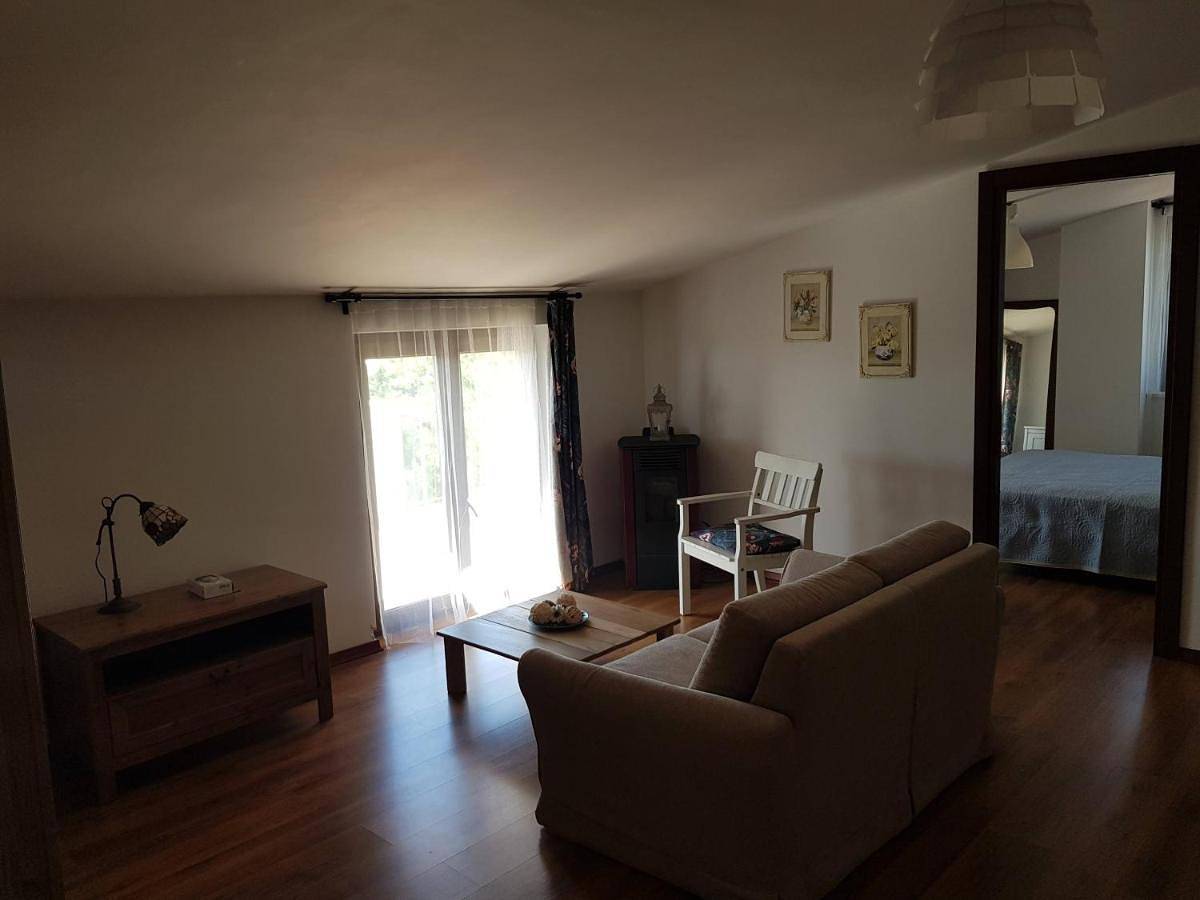 Large Double Room in Fossacesia, Province de Chieti