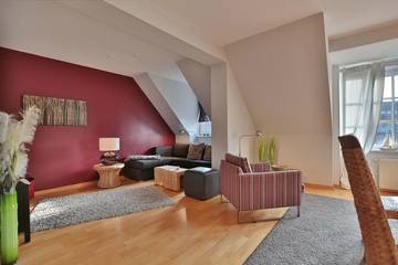 Ferienwohnung für 4 Personen in Niendorf, Timmendorfer Strand, Bild 1