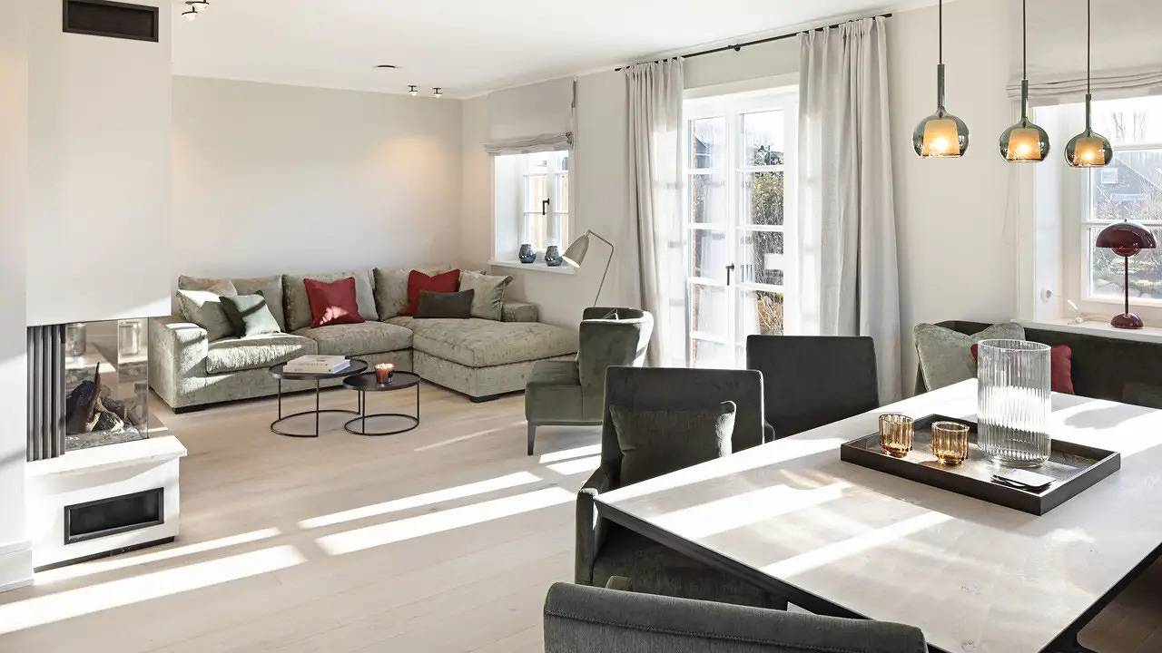 Ferienhaus für 6 Personen (163 m²) in List auf Sylt in List (Sylt), Sylt