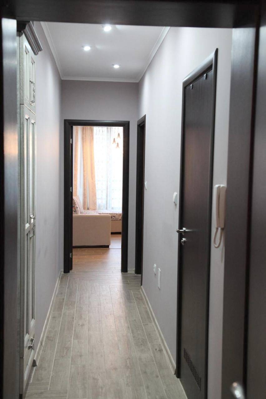 Appartement entier, Apartment in Dobritch, Dobritch (oblast)