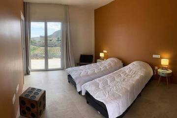 Villa for 8 People in Mojácar, Costa de Almería, Photo 4