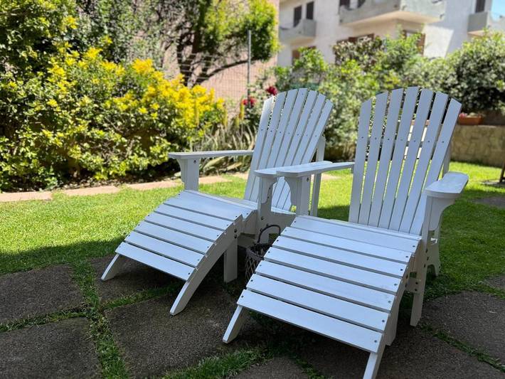 Chambre d’hôte pour 2 personnes, avec jardin dans Santa Teresa Gallura - 2
