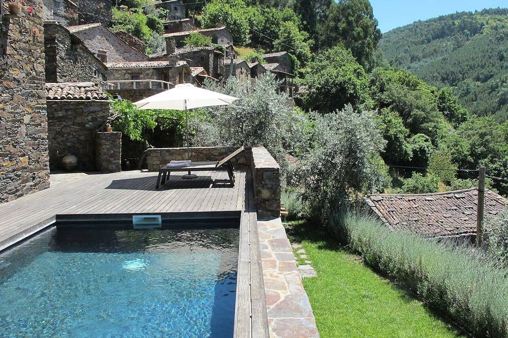 Casa vacanza a Lousã a partire da 351€ a notte