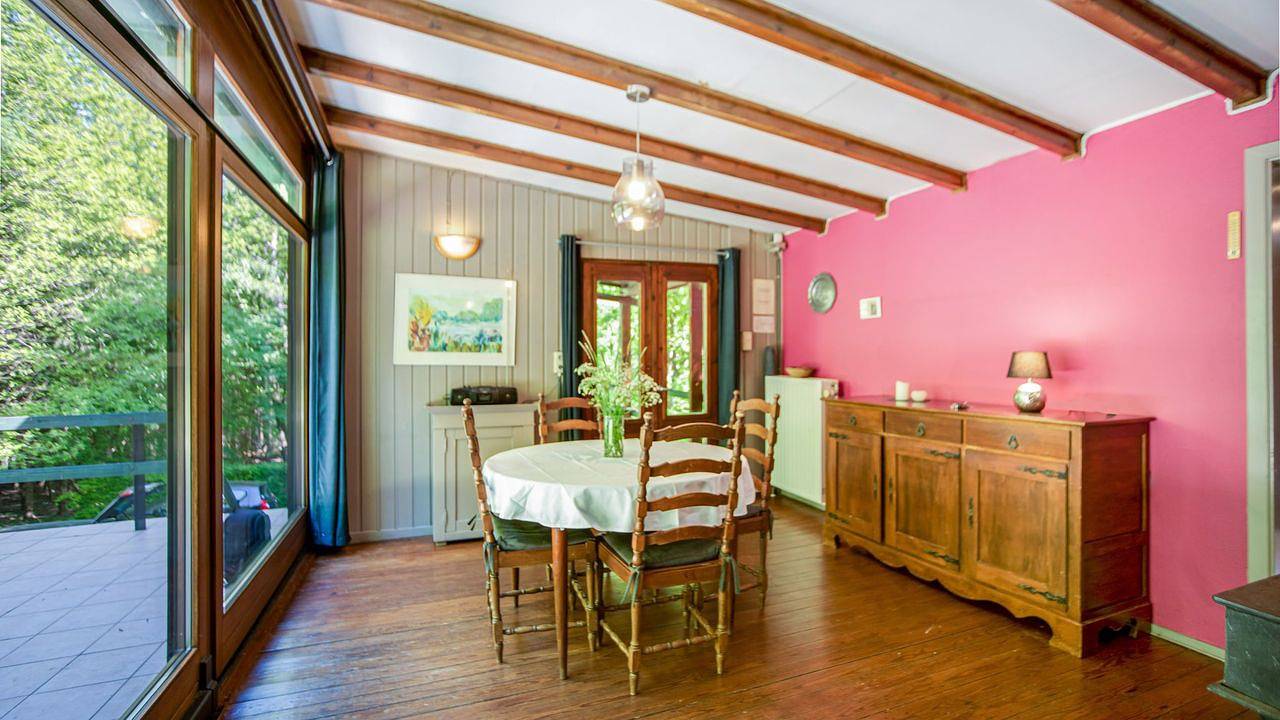 Ferienhaus für 4 Personen (50 m²) in Trois-Ponts in Trois-Ponts, Lüttich und Umgebung