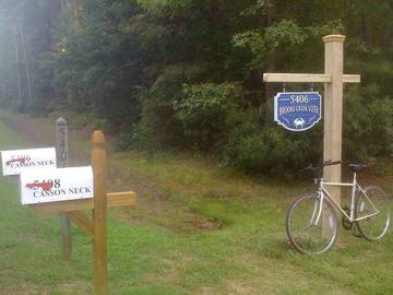 Cottage for 8 Guests in Chesapeake Bay, Maryland, Picture 2