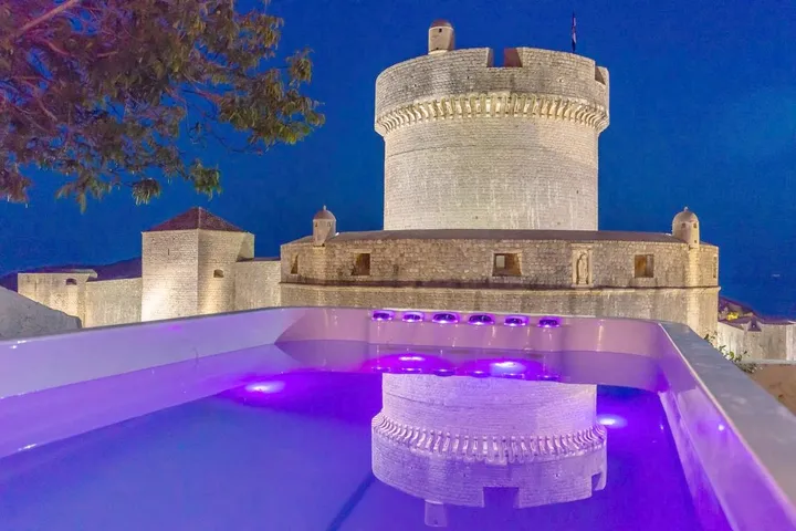 Superior Villa in Dubrovnik, Grad Dubrovnik