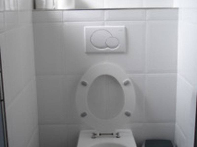 Gruppenunterkunft Ballum in Ballum, Westfriesische Inseln