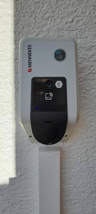 Ferienwohnung für 2 Personen, mit Ausblick und Garten, mit Haustier in Berwang - 4