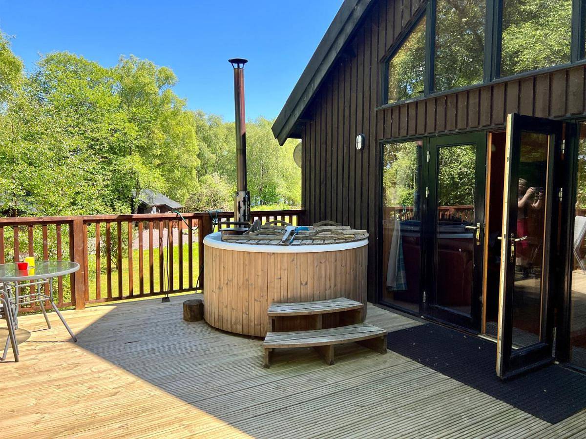 Entire apartment, Two-Bedroom Apartment in Argyll & Bute