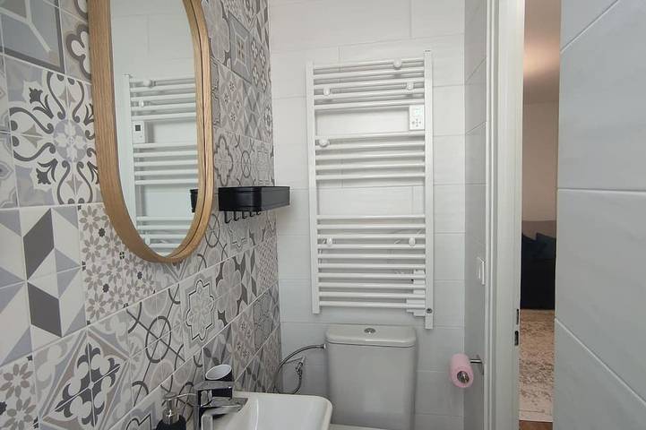 Apartamento entero, Studio \"Bellerive in Publier, Thonon-les-Bains region