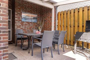 Ferienhaus für 7 Personen in Carolinensiel, Wittmund, Bild 1