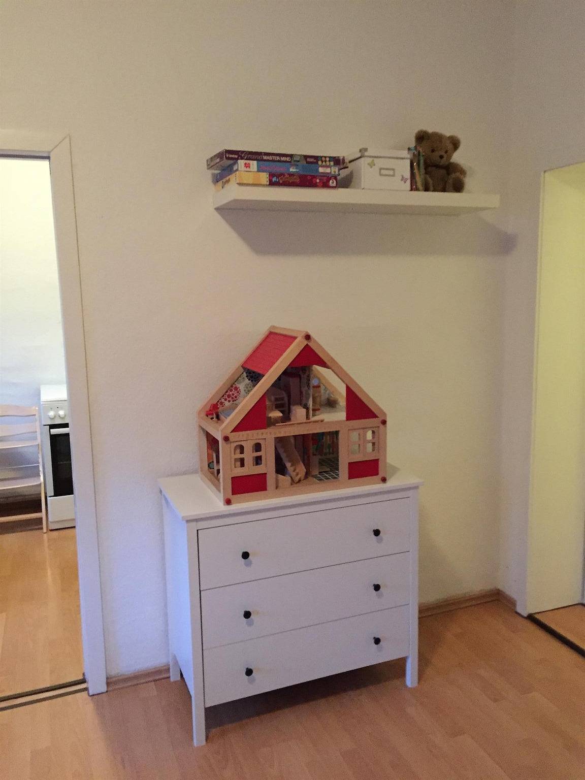Ganze Ferienwohnung, Ferienwohnung Maus in Augustusburg, Chemnitz und Umgebung