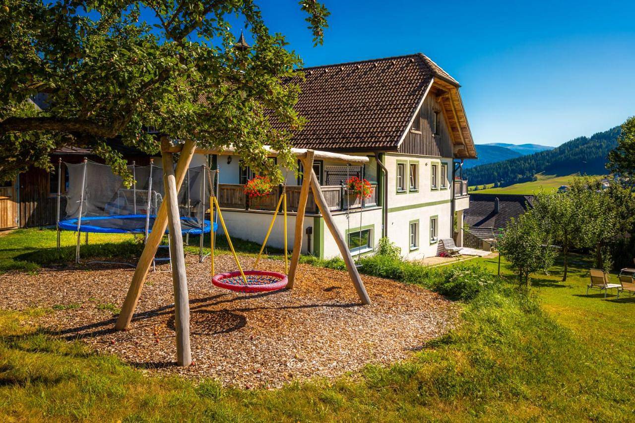 Dorfergut in Weißpriach, Bundesland Salzburg