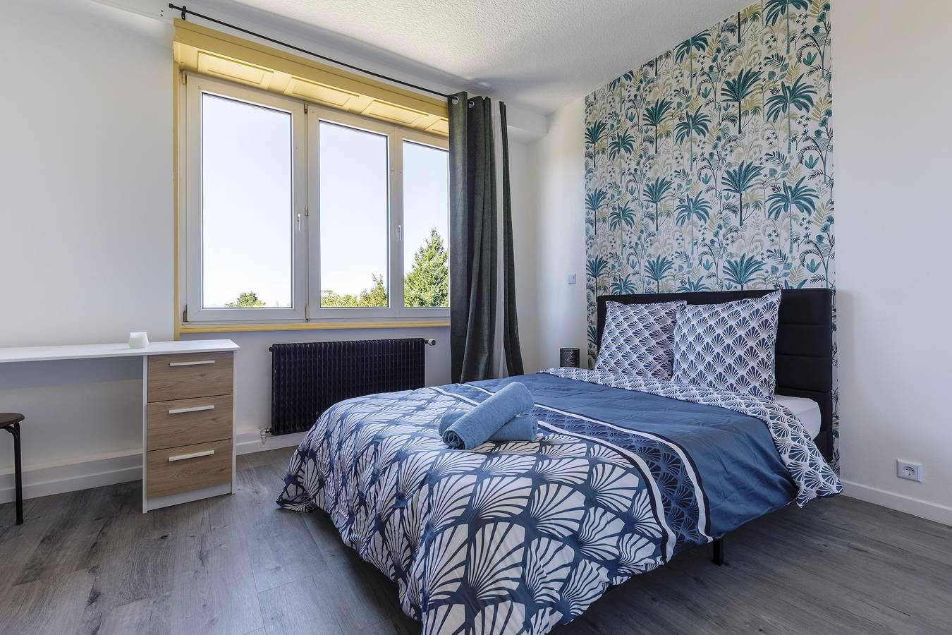 Entire apartment, Appartement Tonga - Dans Mulhouse pour 6p in Mulhouse, Mulhouse region